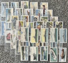 cigarette cards speed for sale cigarette cards speed for sale RINGWOOD
