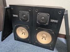 Yamaha 10m altoparlanti usato  Spedire a Italy