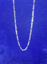 Men 24inch sterling for sale  WILLENHALL