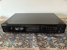 Sony mds je510 usato  Roma