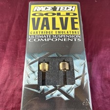 Race tech gold for sale  Windsor