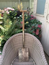 Vintage handle spear for sale  LEICESTER