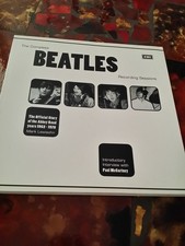 Complete beatles recording for sale  Little Falls