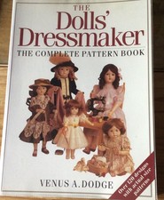 Dolls dressmaker complete for sale Dolls dressmaker complete for sale  HOPE VALLEY