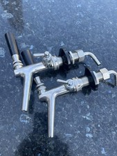 Adjustable draft beer for sale  ST. ALBANS