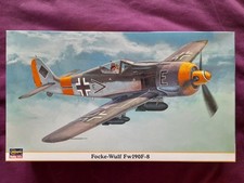 Hasegawa focke wulf for sale  INVERNESS