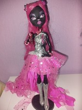 Monster high catty gebraucht kaufen  Bretten