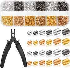 Crimping beads for d'occasion  Expédié en France