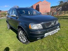 Volvo xc90 2.4 for sale  PETERLEE