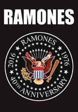 Ramones 40th anniversary gebraucht kaufen  Offenbach am Main