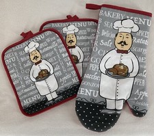 French fat chef for sale  Columbus