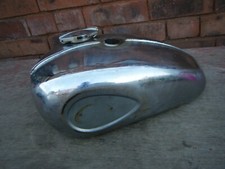 Bsa a65 petrol for sale  LEICESTER
