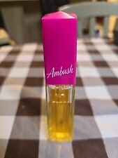 Ambush eau cologne for sale  Gouldsboro