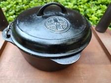 Griswold tite top for sale  Bennington