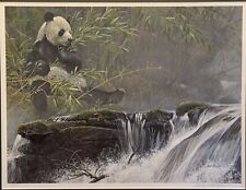 Robert bateman giant for sale  CHELTENHAM