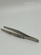 Cross tweezers 1947 for sale  Dexter