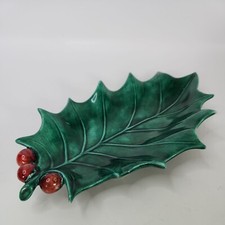 Vintage christmas holly for sale  Tampa