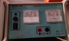 Alimentation électrique atome d'occasion  Saint-Alban-Leysse