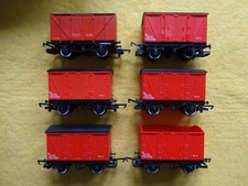 Rake tool vans for sale  GREENOCK