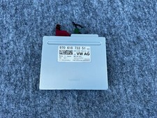 MÓDULO DE CONTROLE DE BACKUP DE CÂMERA 97061873351 PORSCHE PANAMERA (2014-2016) FABRICANTE DE EQUIPAMENTO ORIGINAL, usado comprar usado  Enviando para Brazil