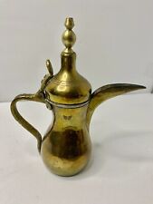 Middle eastern dallah for sale  Carson City