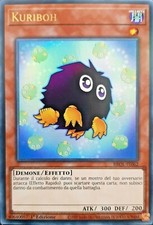 Brol it062 kuriboh usato  Vinci