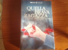 Quella brava ragazza. usato  Villa Santina