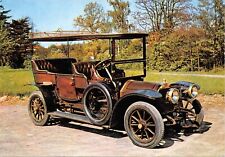 Cpm automobile peugeot d'occasion  Rioz