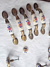 Drawer pulls brass for sale  Franconia