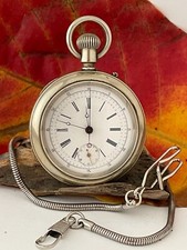 First longines chronograph for sale  Orlando
