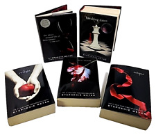 Twilight saga stephanie for sale  Budd Lake