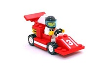 Lego city town usato  Trinitapoli