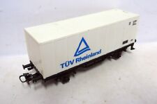 Märklin güterwagen container gebraucht kaufen  Siegen