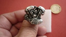 Bague motard diametre d'occasion  Buzançais