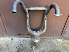 Collettori originali bmw usato  Rosate