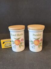 Vintage peaches cream for sale  ASHFORD