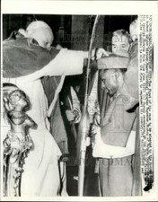 1960 press photo for sale  Memphis