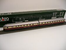 Kato 30706 triebwagen gebraucht kaufen  Duisburg