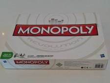 Hasbro monopoly revolution d'occasion  Brignoles