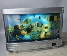 Vintage living aquarium for sale  Ligonier