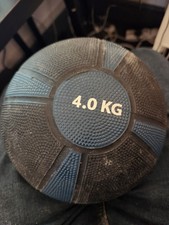 Medicine ball for sale  BRISTOL