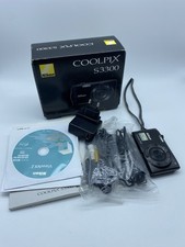 Fotocamera nikon coolpix usato  Mantova