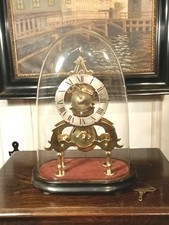 Rare ancienne horloge d'occasion  Moissey