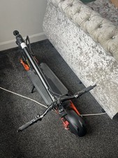 Kugoo scooter max for sale  LEEDS