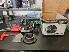 Cug3418cc utility grip for sale  Evanston