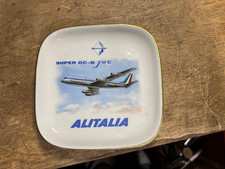 Alitalia douglas super for sale Alitalia douglas super for sale  Staten Island