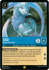 Sisu divine water d'occasion  Expédié en Belgium