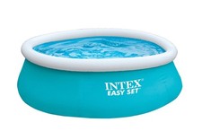 Usedopen box intex for sale  Altoona