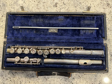 Gemeinhardt flute model for sale  Aiken