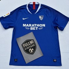 2019 sevilla nike for sale  NEW MALDEN